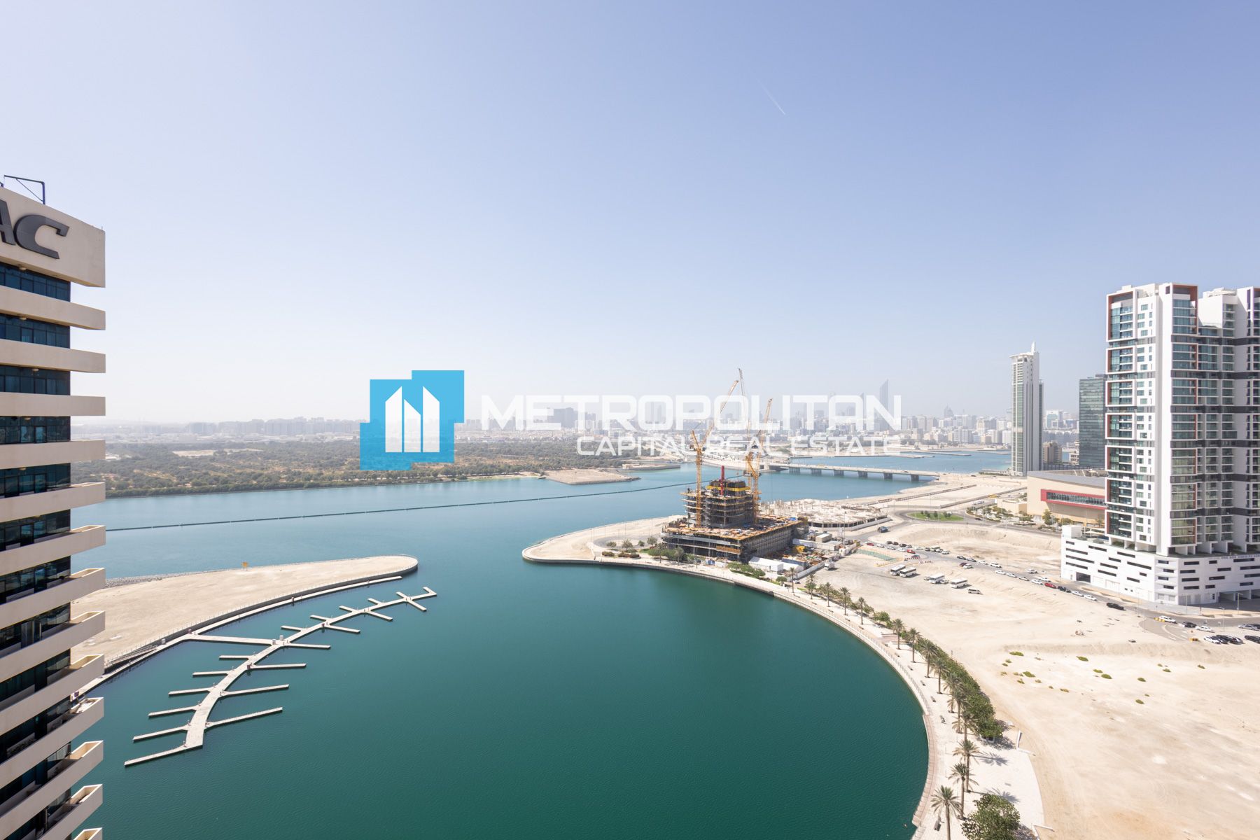 3BR with Maids | Marina View | Ready to Move