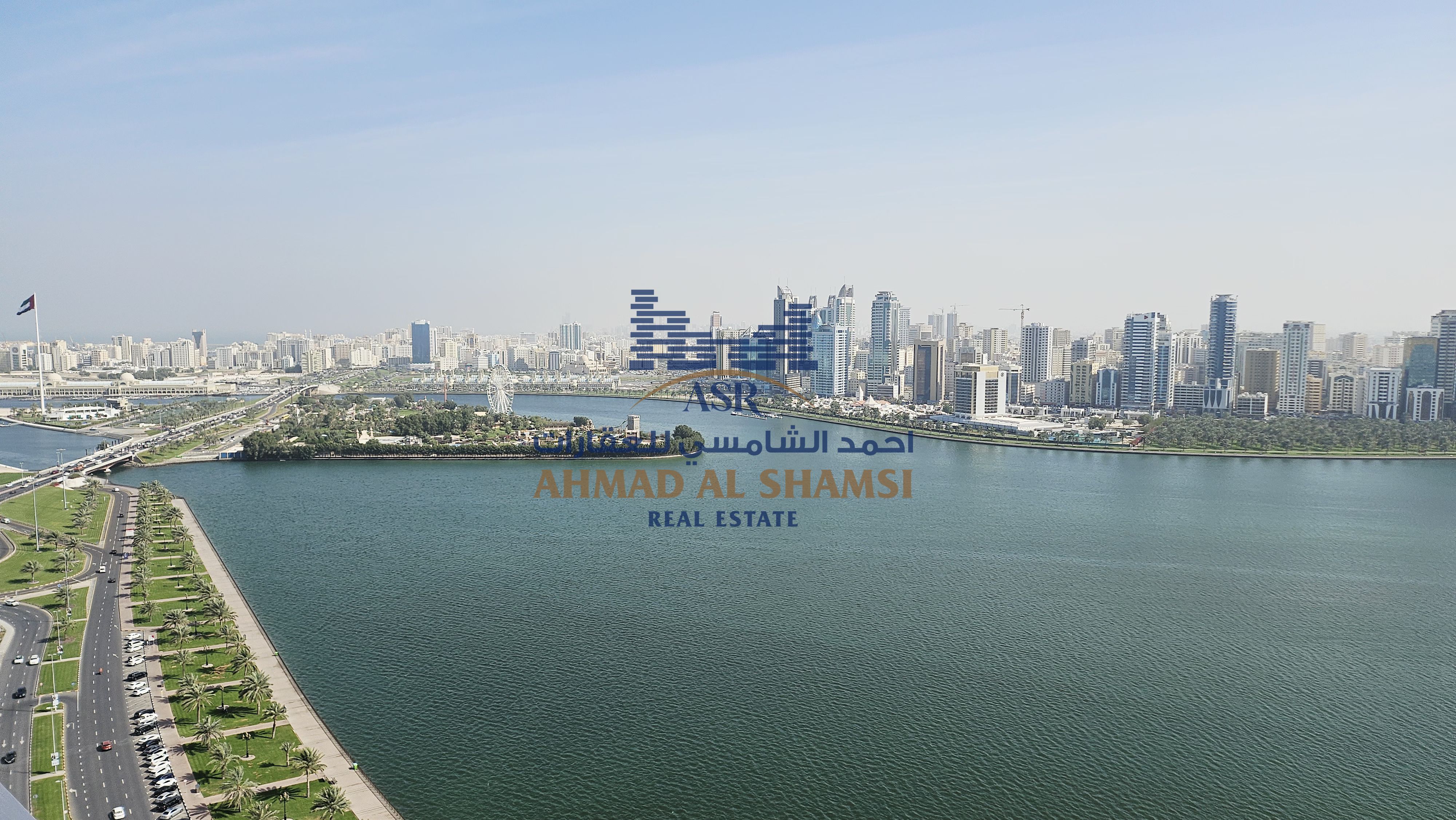 Chiller Free || Fully Sea View || 3BHK Converted In 4BHK || Maid's Room || Huge Balcony || Wardrobes || Gym, Pool || Parking || Available On Very Prime location
