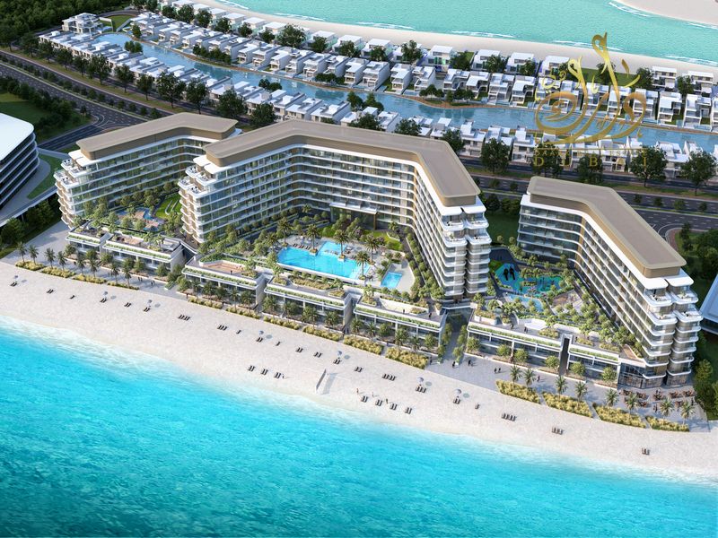 MARINA VIEW - HOLIDAY HOME - 10 MIN TO WYNN - PRIVATE BEACH
