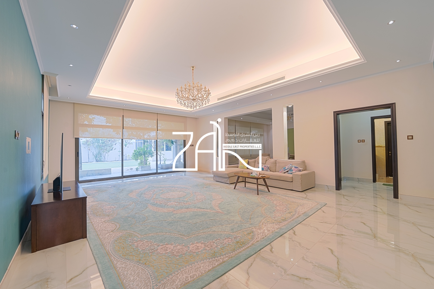 Negotiable|Huge Villa|Approved Commercial License