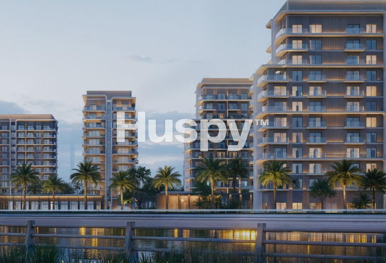 Partial Canal View | Huge Layout | Low Premium