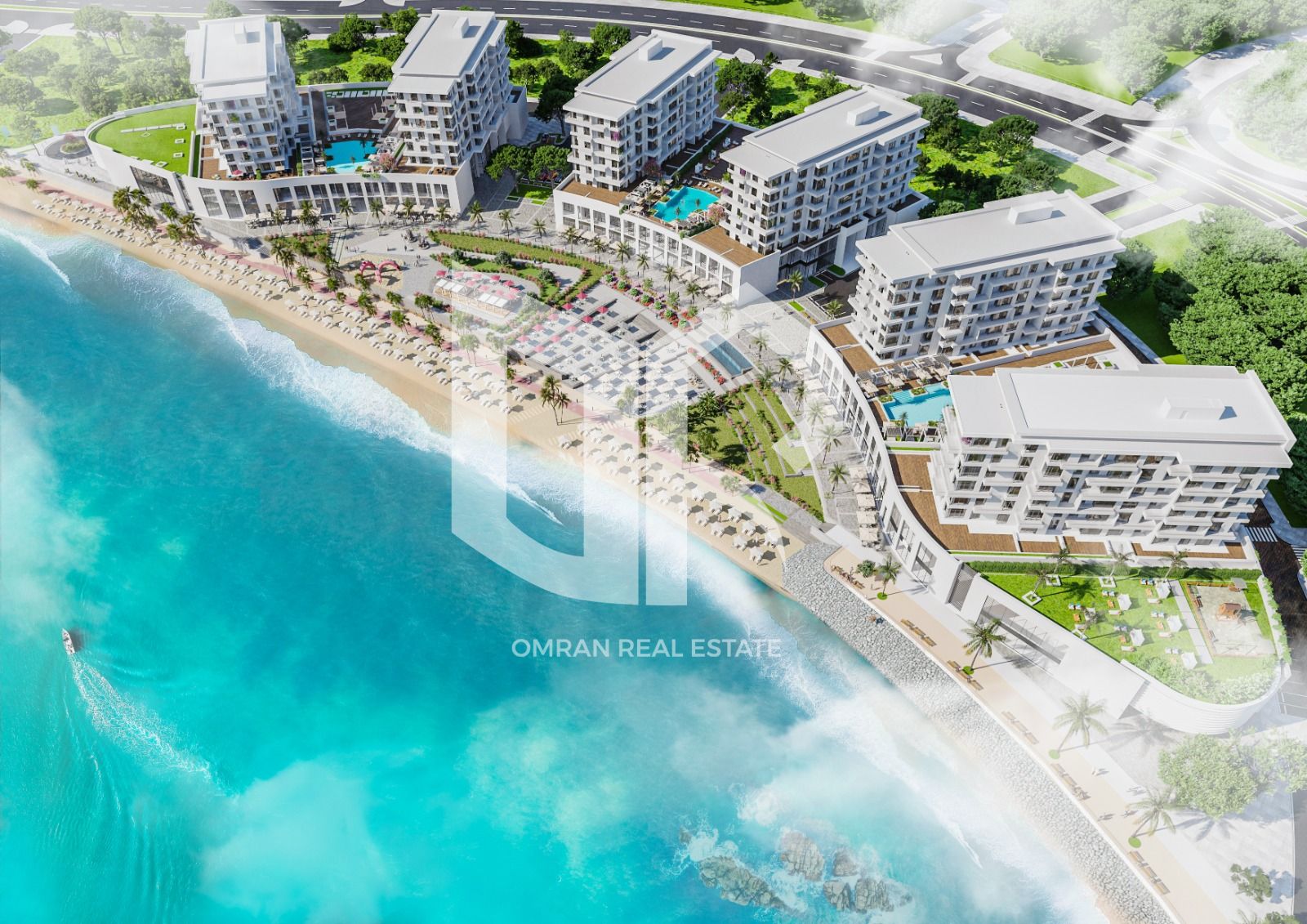Studio for Sale | Ajmal Makaan Project – Sharjah Spacious Layout | Prime View | Strategic Location