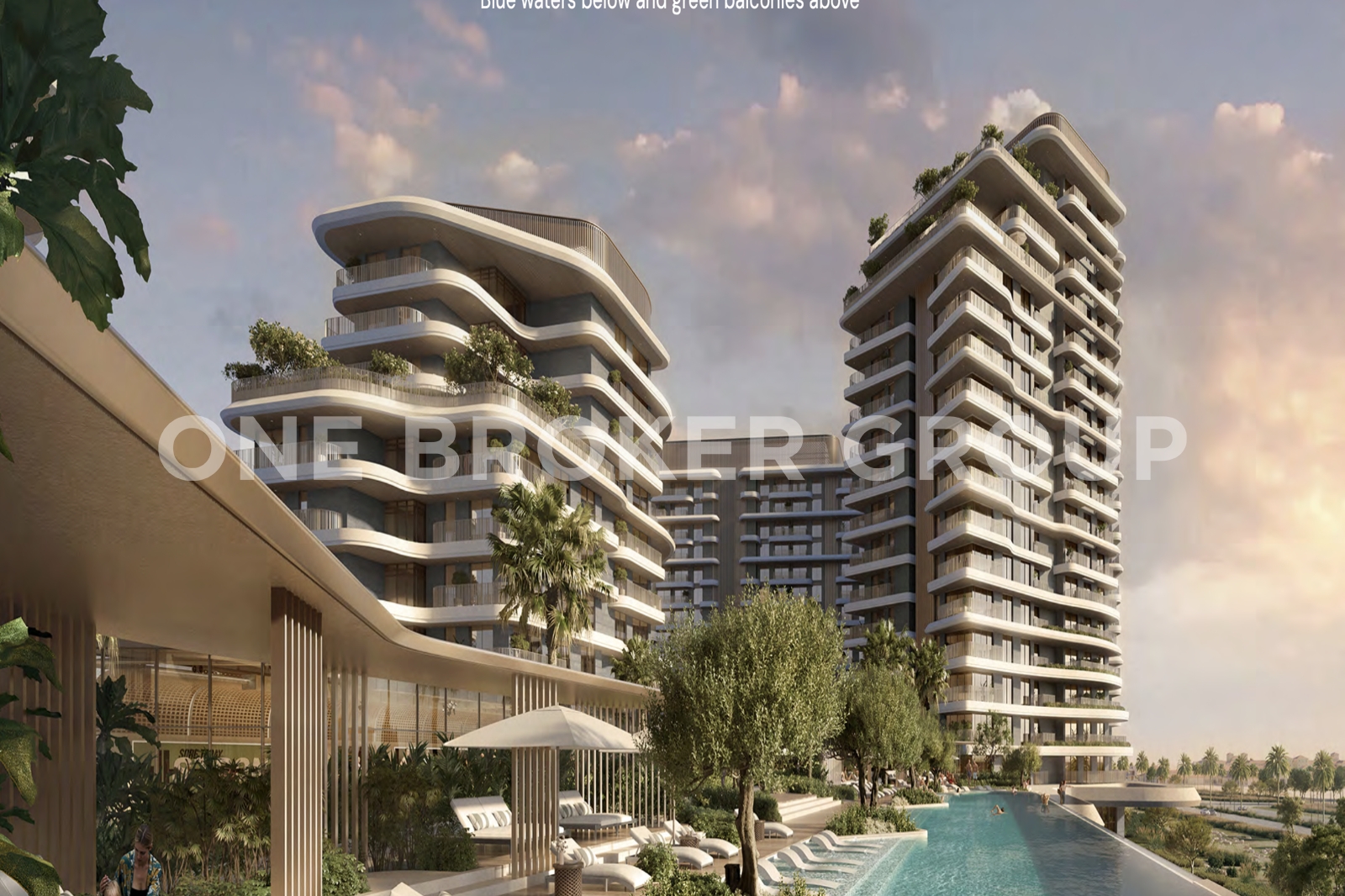 Investor Deal | Spacious 3 BR + Maids | High ROI