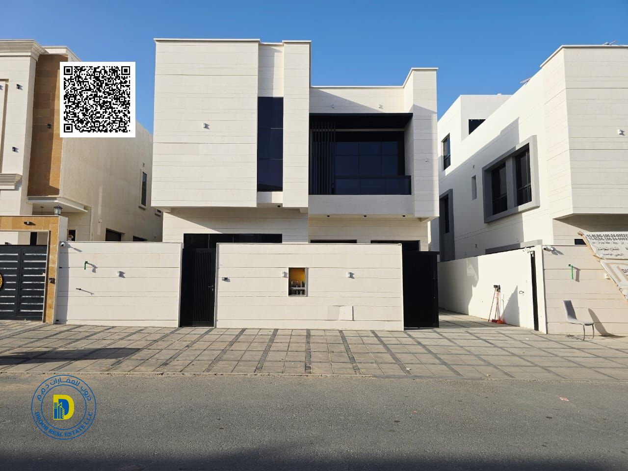Unbeatable price! Jasmine Villa, 6 bedrooms and roof, strategic location in the city's most prestigious neighborhood.