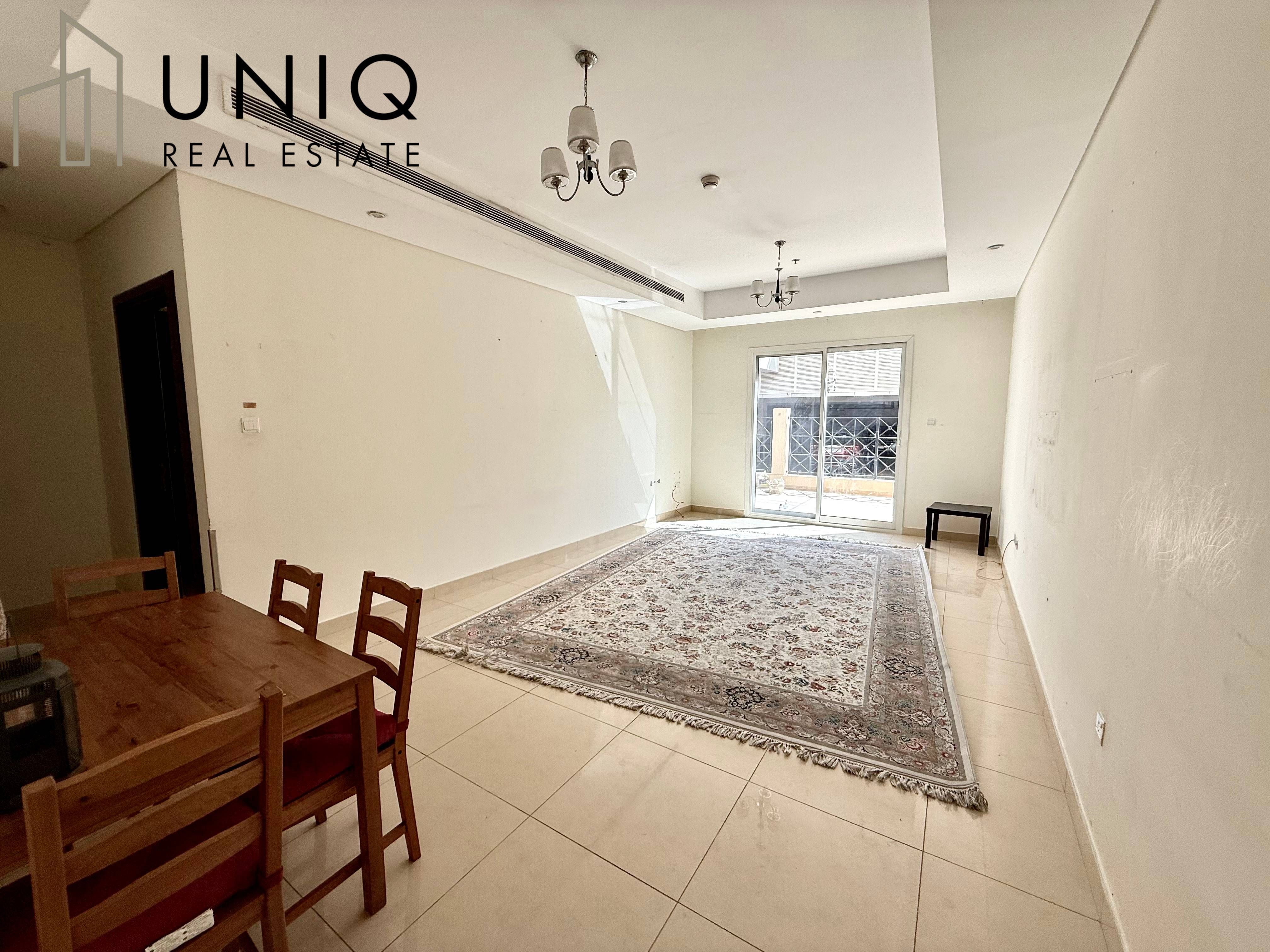 1-Bedroom | VACANT | Ground Floor Unit