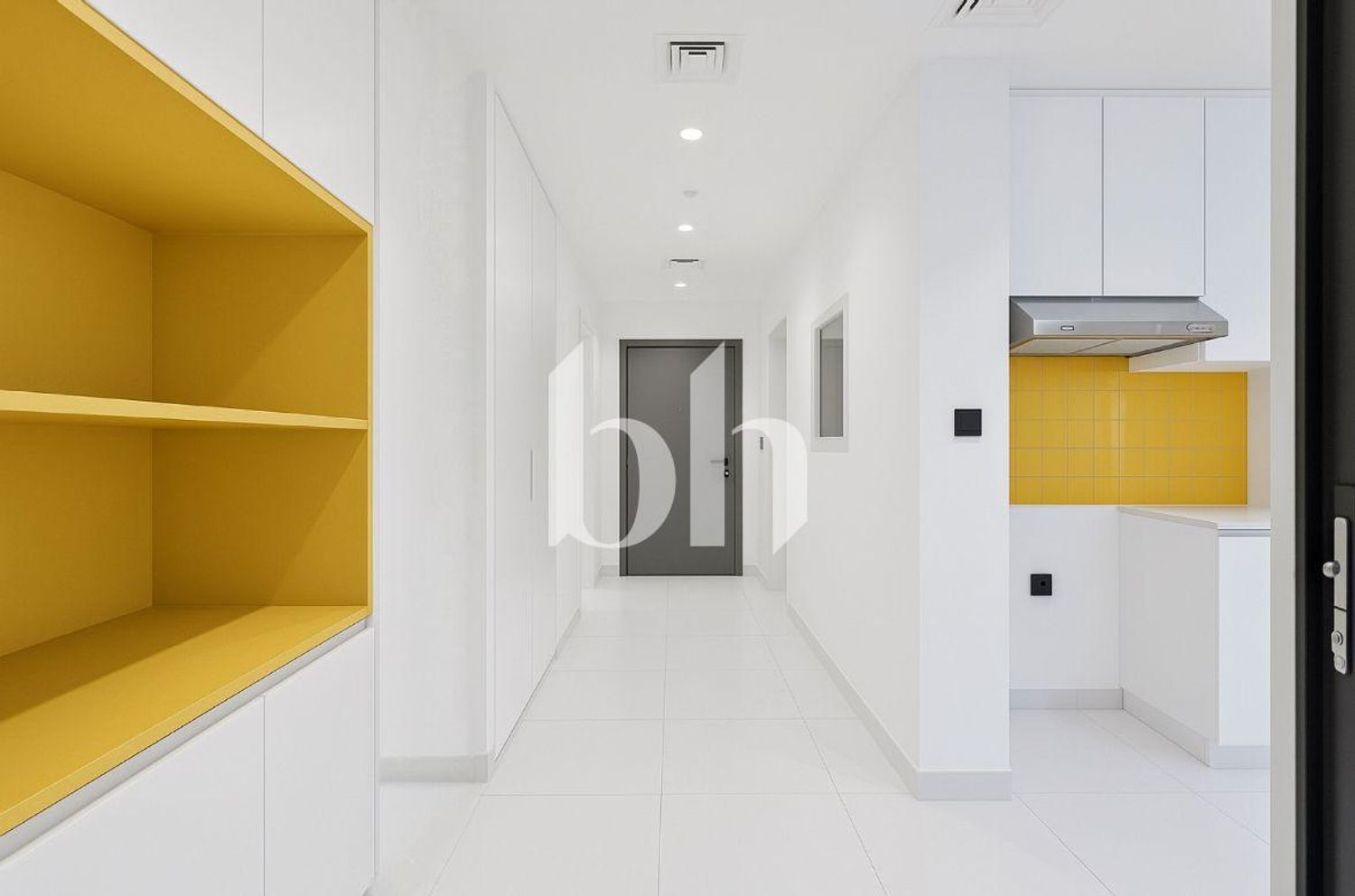 Spacious | Studio with Balcony | Well Maintained