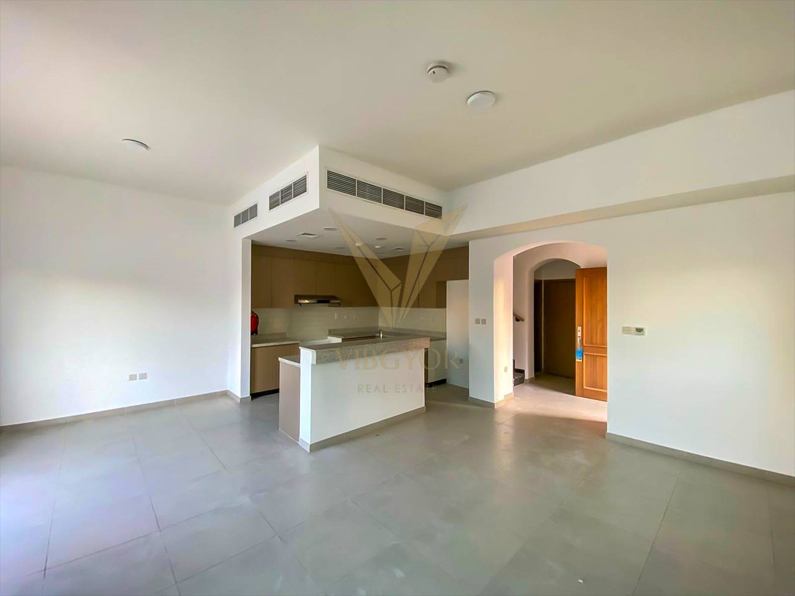 Elegant 3 BR Plus Maid Villa I Private Garden Area