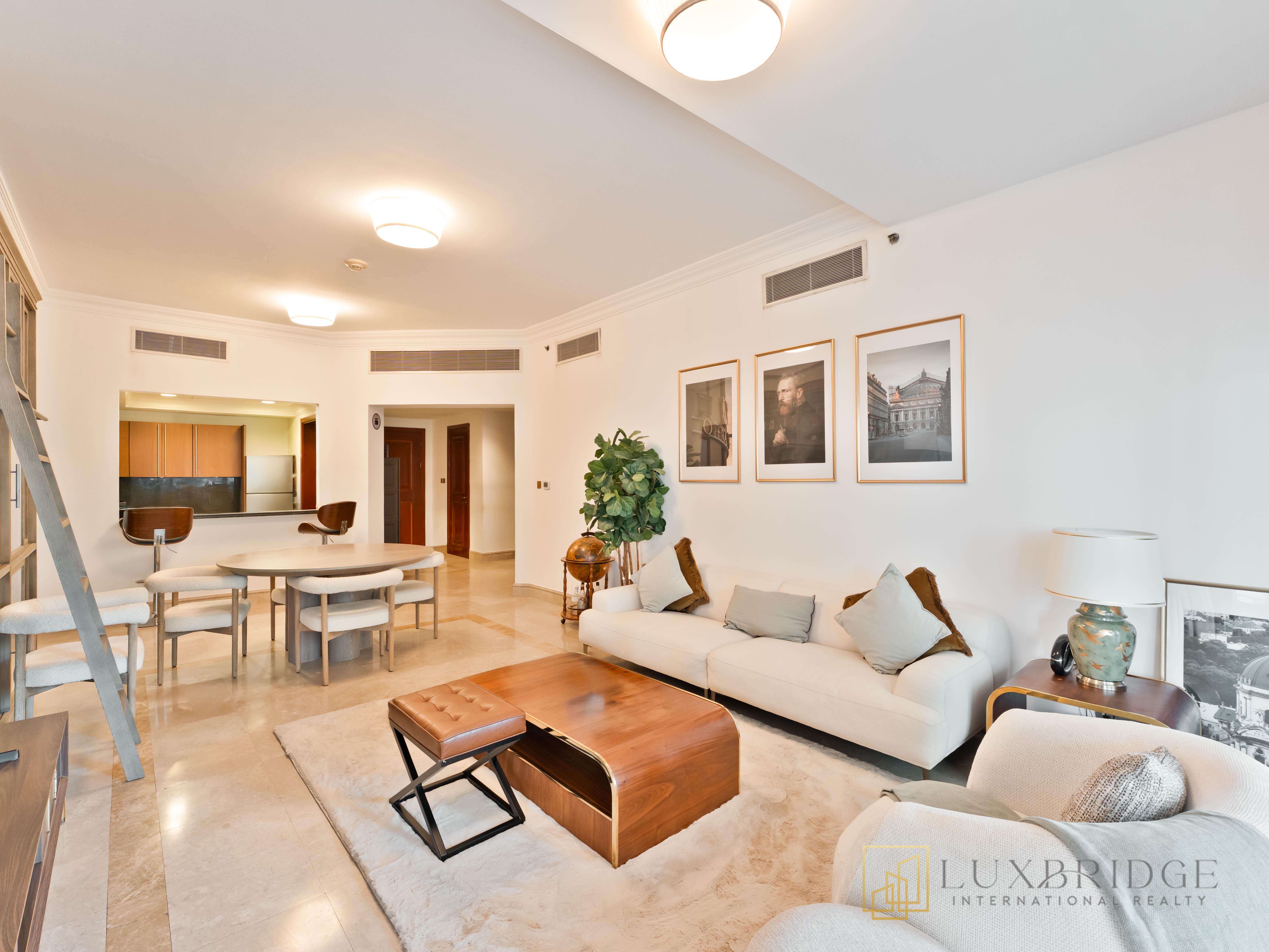 Rented | Furnished | Largest Layout