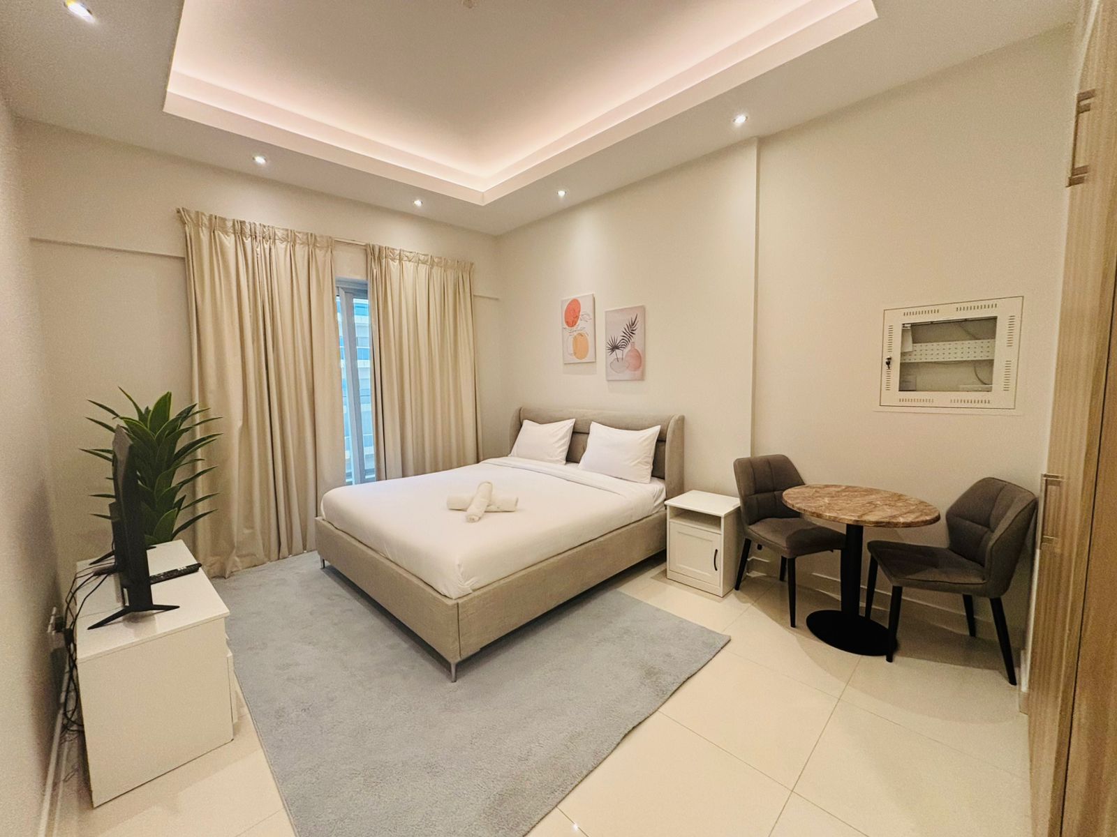 Hot Deal | Vacant Studio