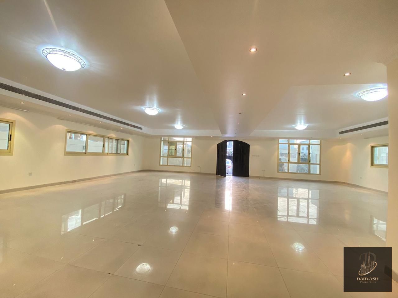 Spacious 10 Bed Villa | Al Quoz 4 | RENOVATED