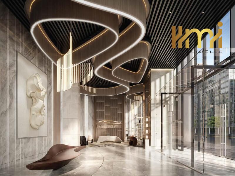 Top Amenities| Lagoon and Skyline Views| High ROI