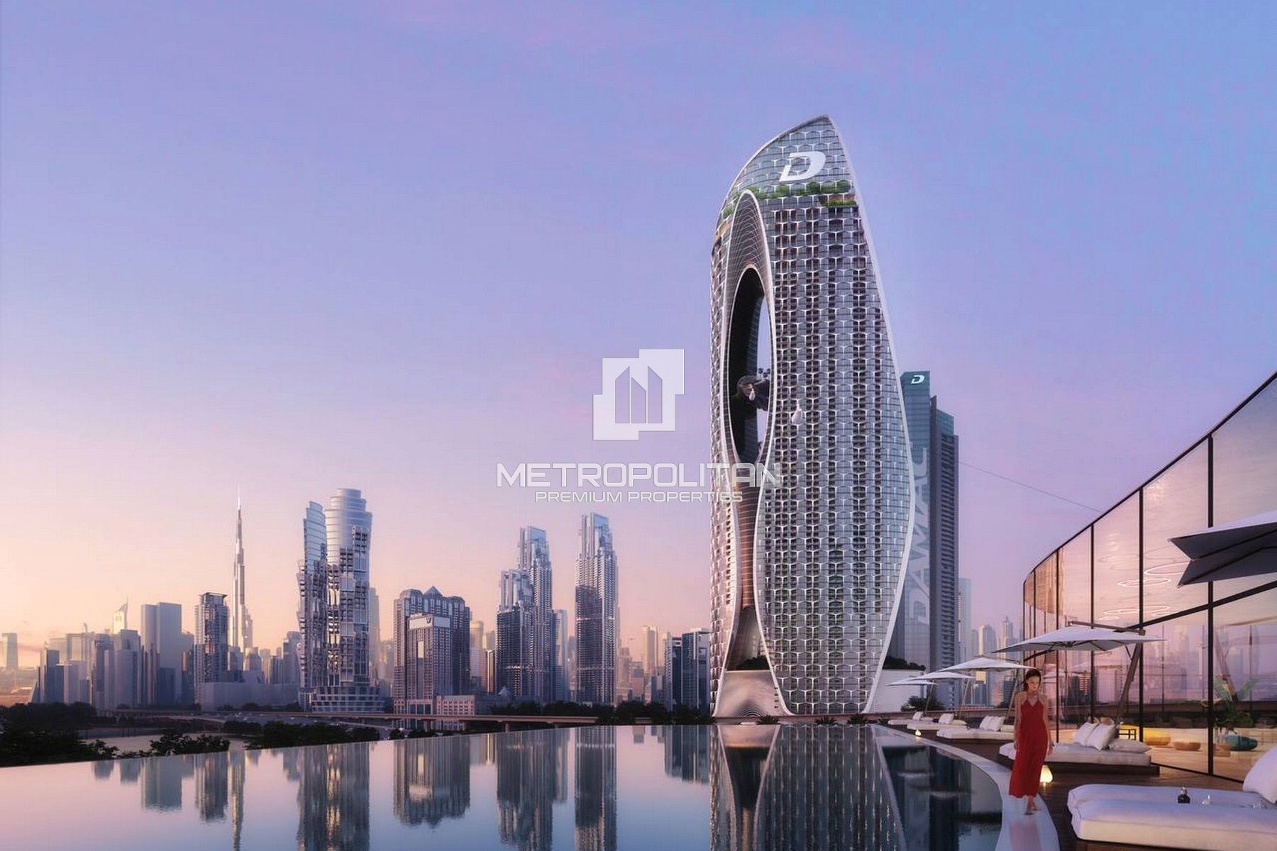 Below Orignal Price | High Floor | Payment Plan