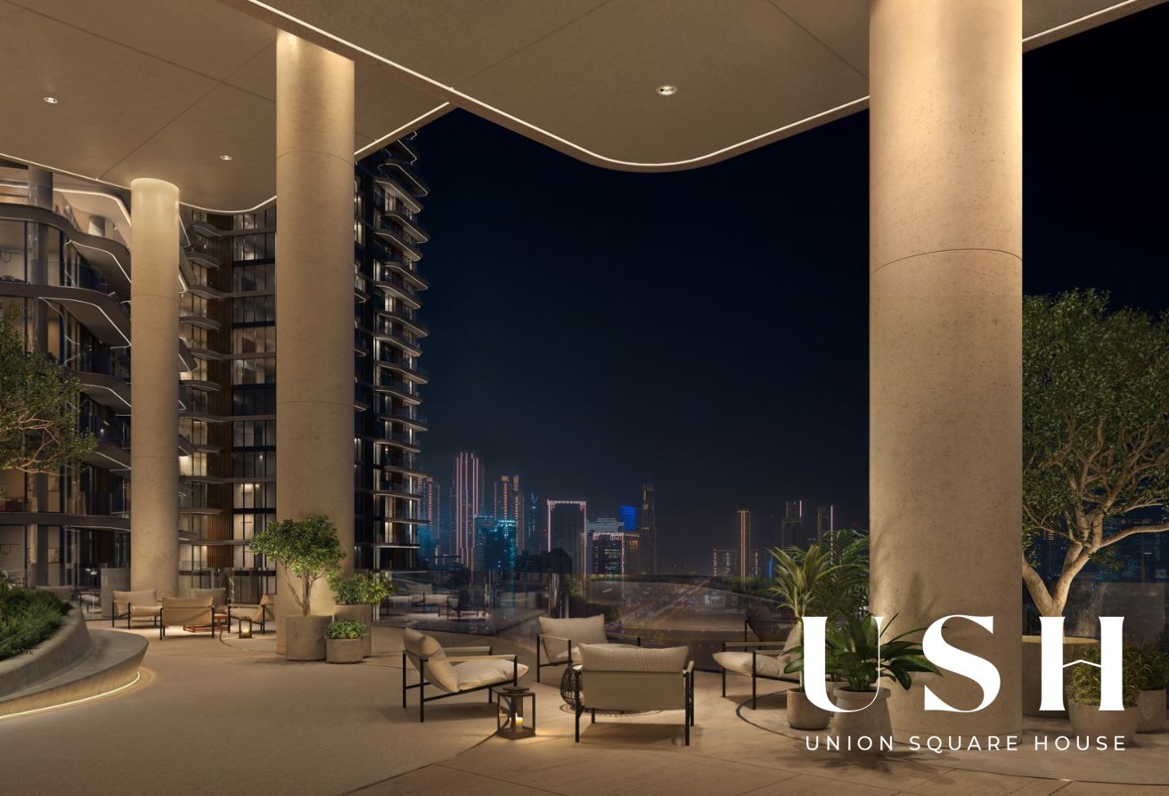 The Edit by Meraas | Sophisticated D3 Lifestyle