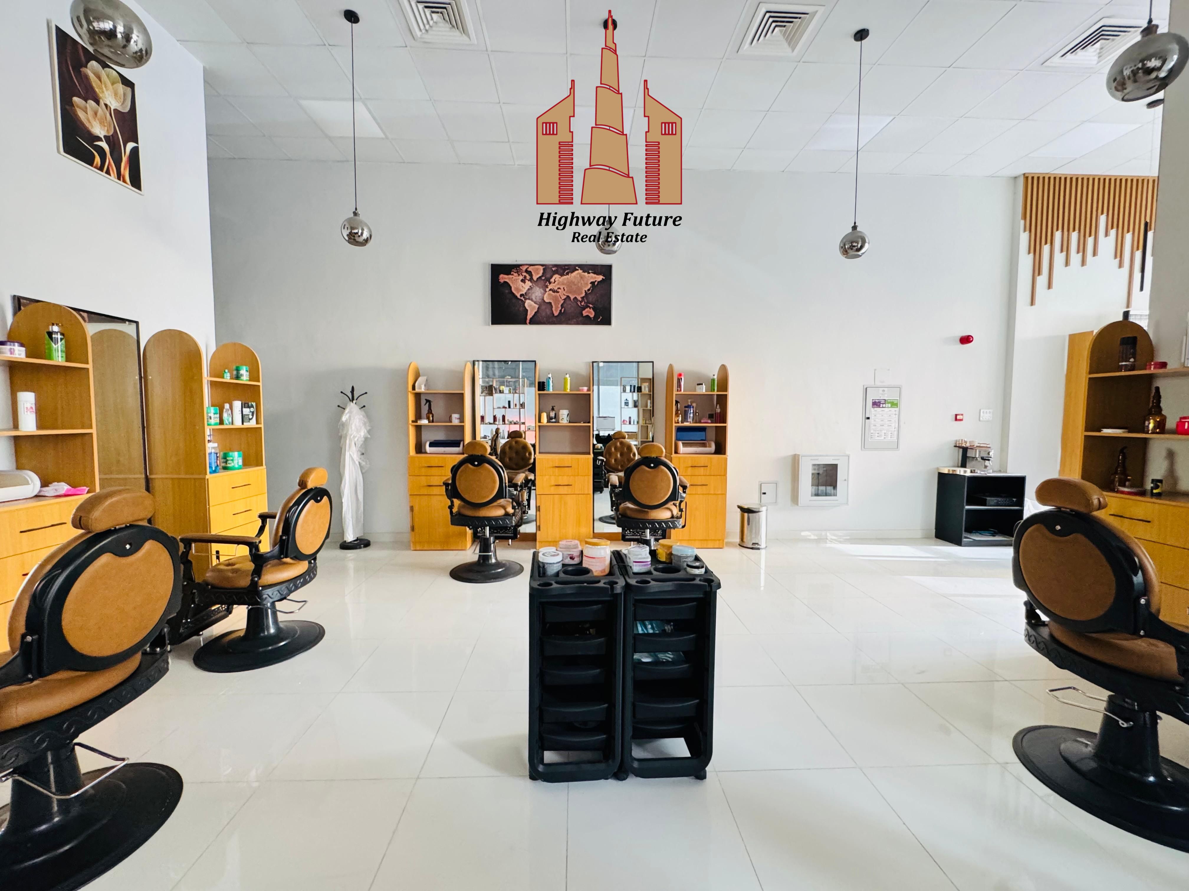 Modern 1700 Sqft Commercial Shop for Rent | Flexible Usage | 170K/155K”
