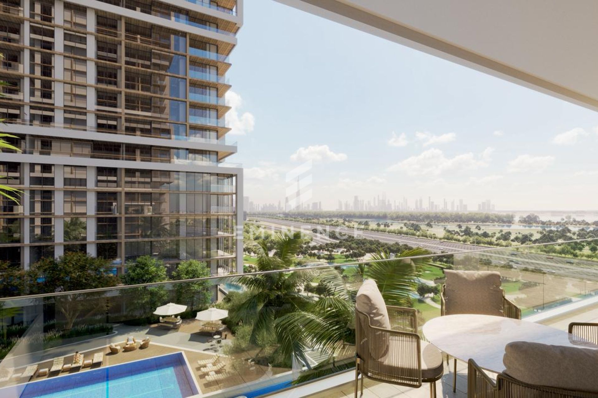 Best Investment | High Floor | OP Price
