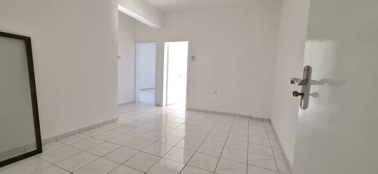 Lavish 2-BHK: Dining Area: Balcony: Closed Hall: Wahda Street: Prime Location: Ready to Move