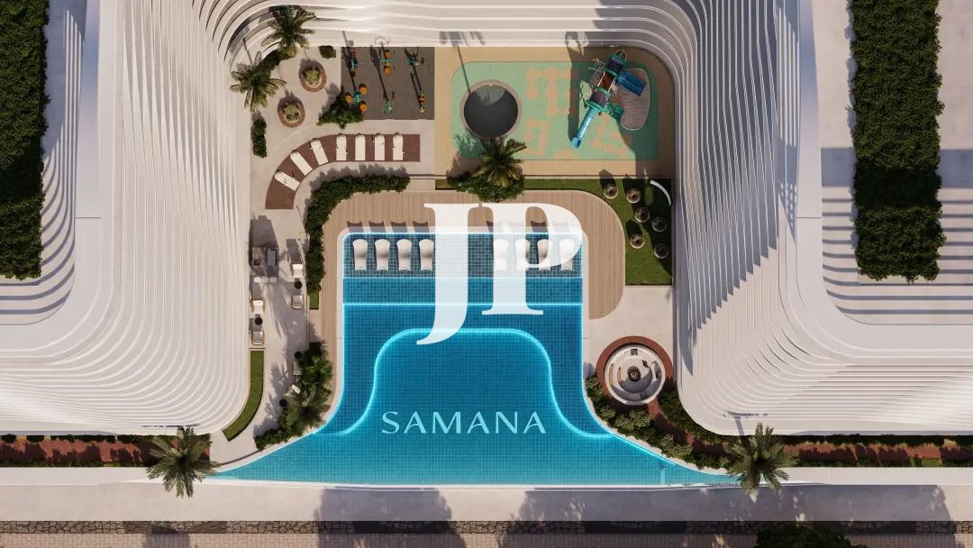 BEST CASH DEAL IN DLRC | PRIVATE POOL APARTMENTS | STRONG RENTAL DEMAND | SAMANA BOULEVARD HEIGHTS