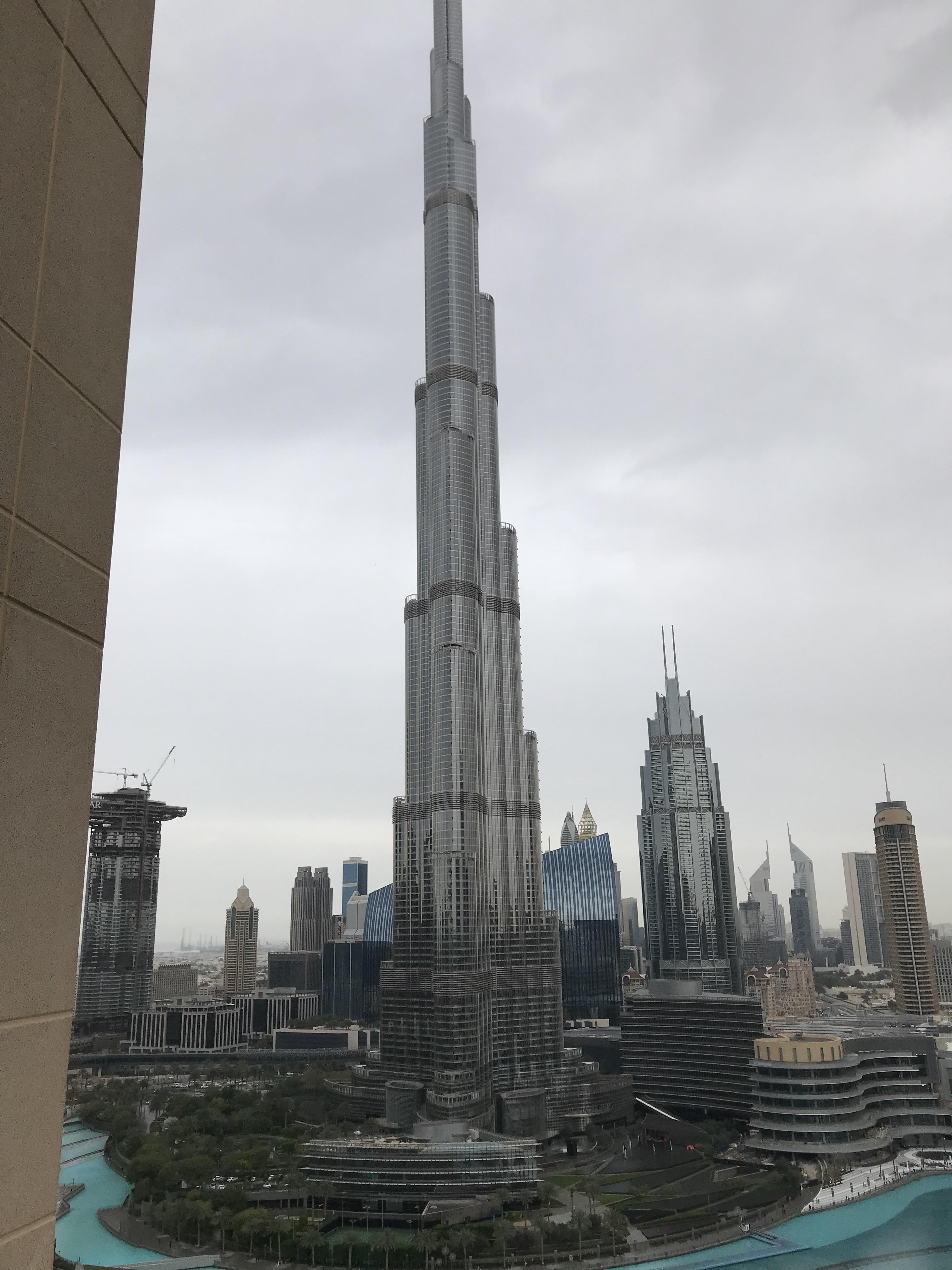 Fully Furnished 2 Bedroom in Burj Residence 5 Just in 225000