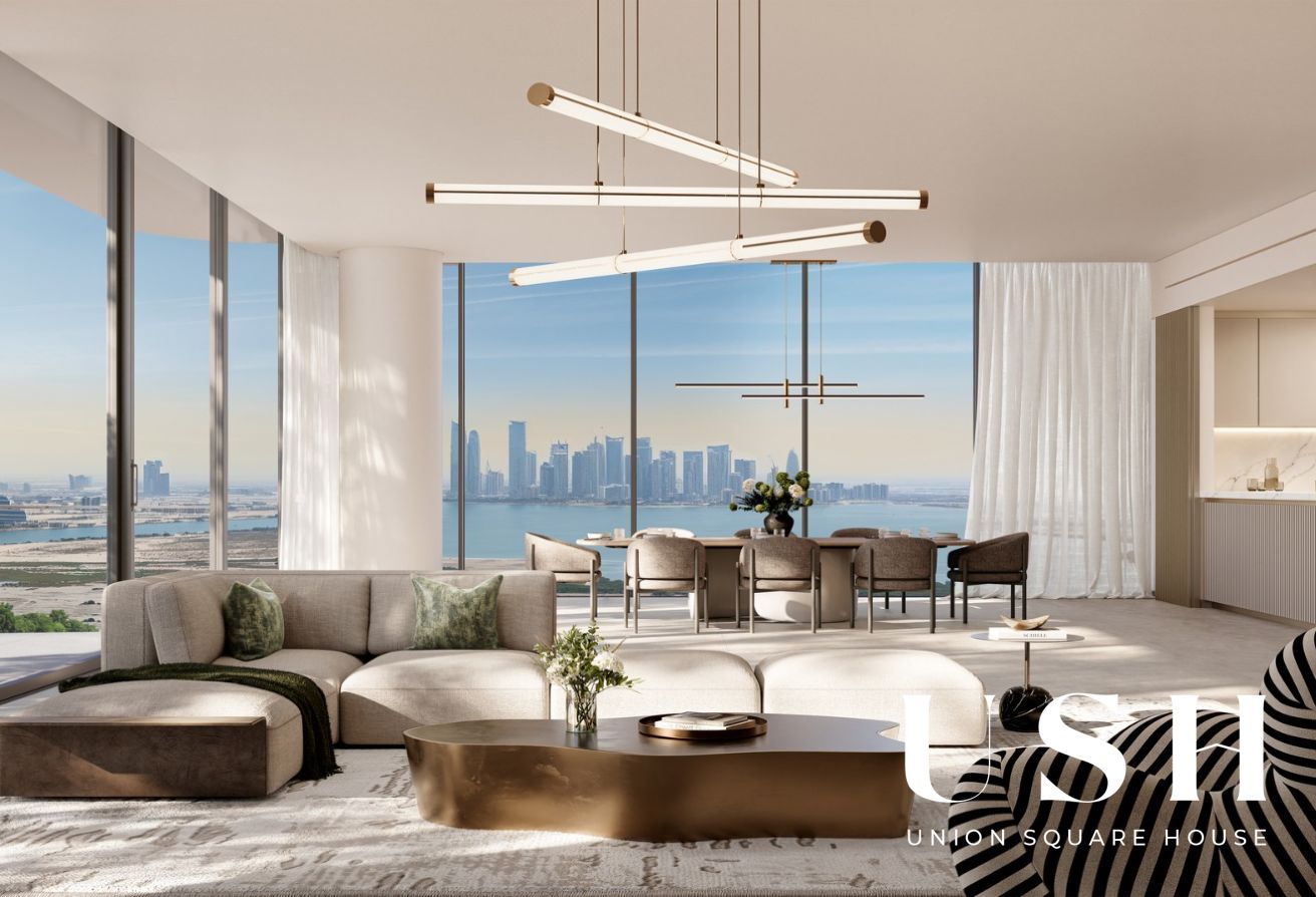 The Edit by Meraas | Creative District Residence