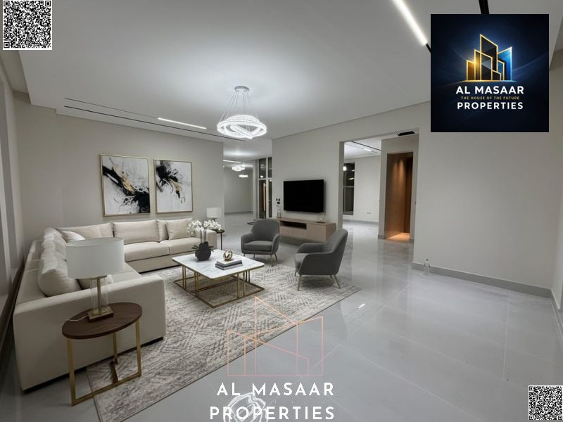 Receive your villa ready to move in, complete with central air conditioning - very spacious interiors, hotel-style finishes, and freehold ownership fo