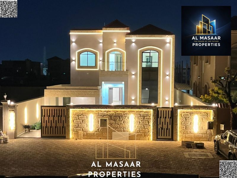 Your chance to own your dream villa. Freehold ownership for all nationalities. Includes electricity and water. Ready to move in. Super deluxe finishin