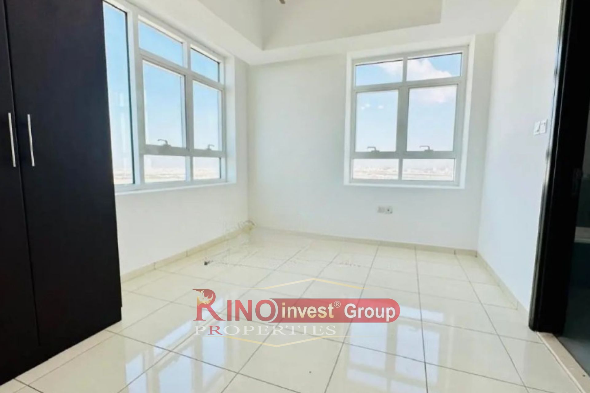 Modern 2BR I Prime Location I Vacant I Ready