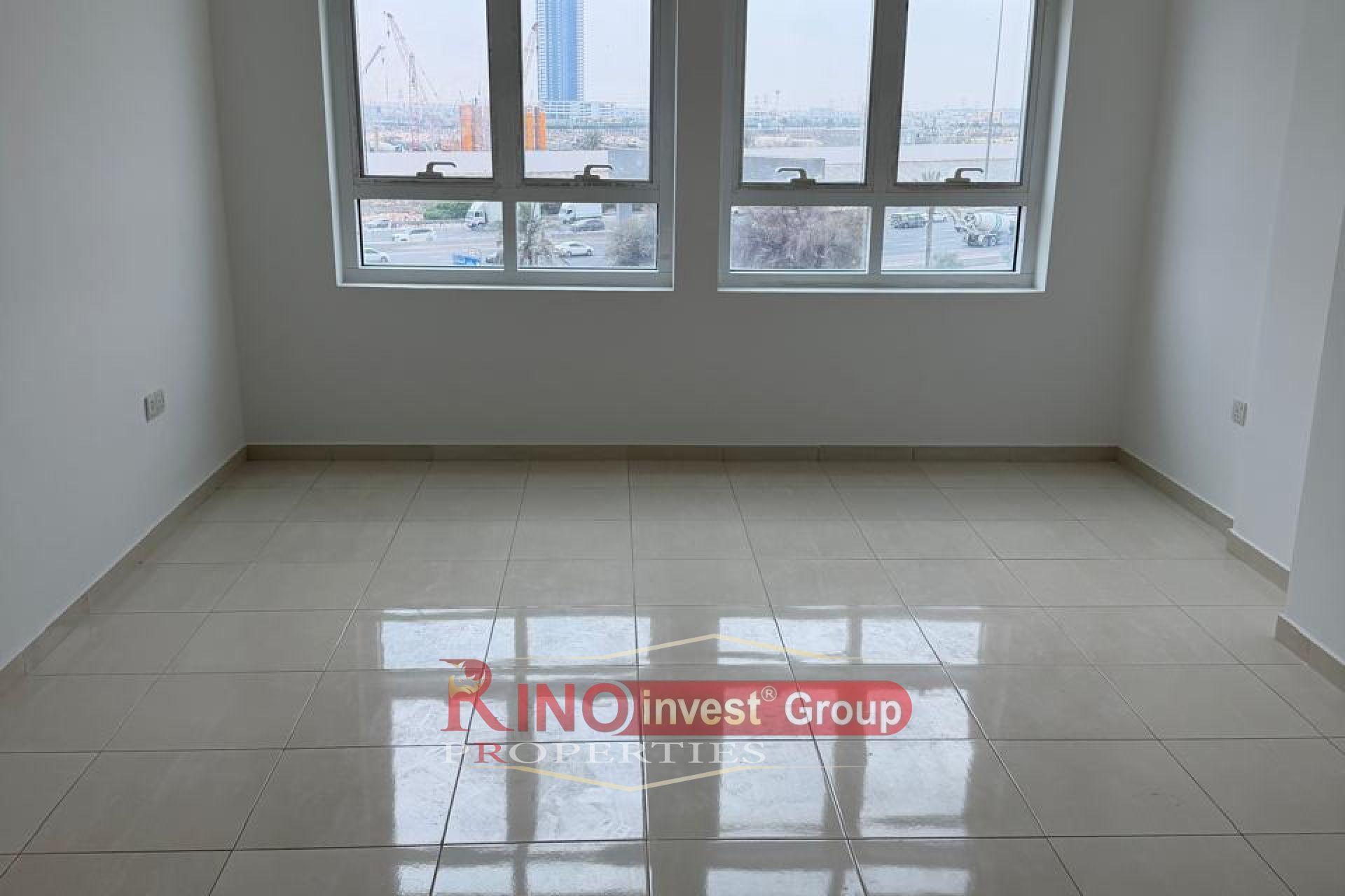 Spacious 1BR | Resale | Newly Renovated | Ready