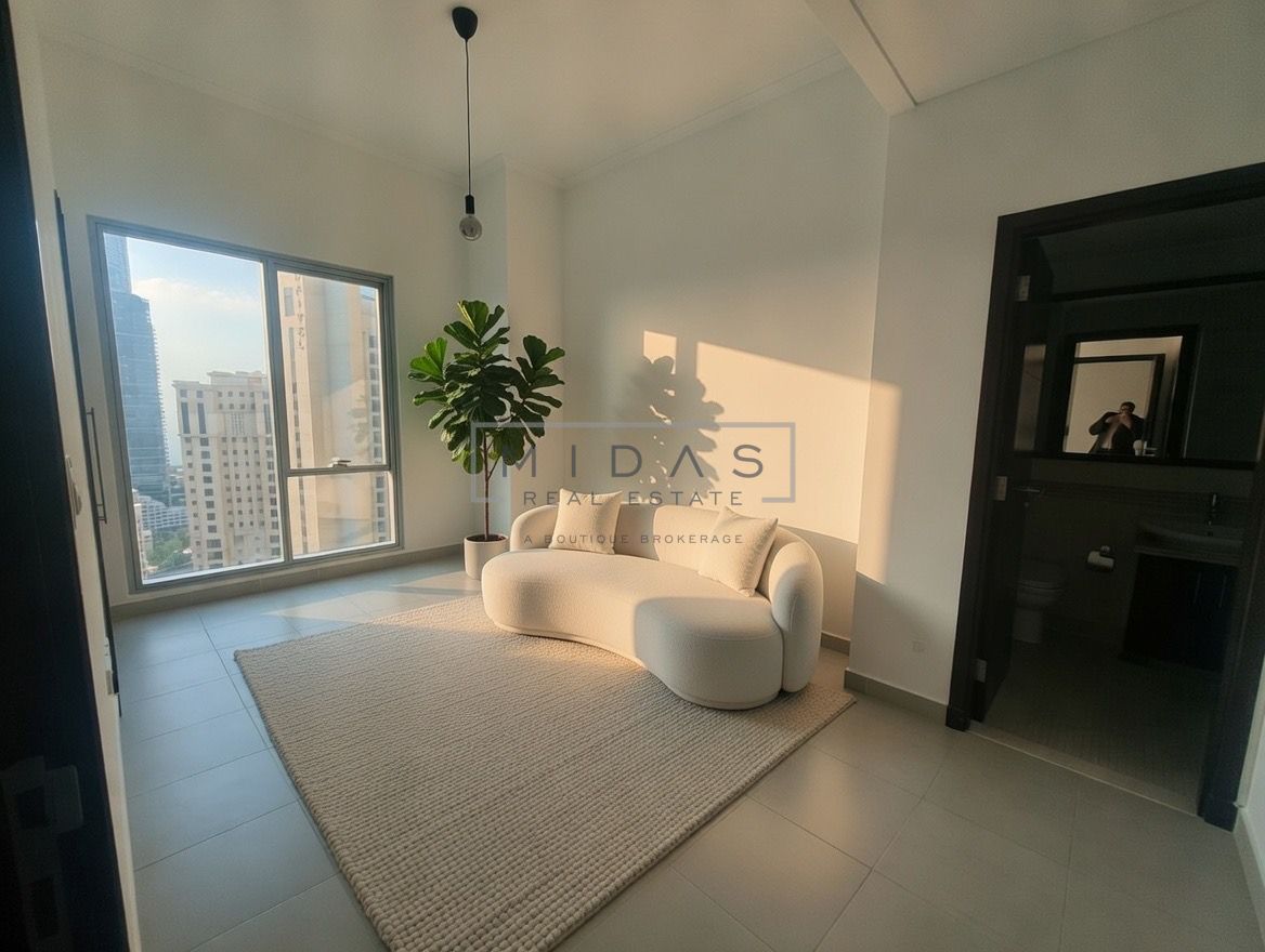 1BR Apartment for sale in Dubai Marina, Dubai — AED 100K