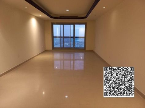 Empty 2 BHK for Sale in Corniche Tower | City View | AED 760K