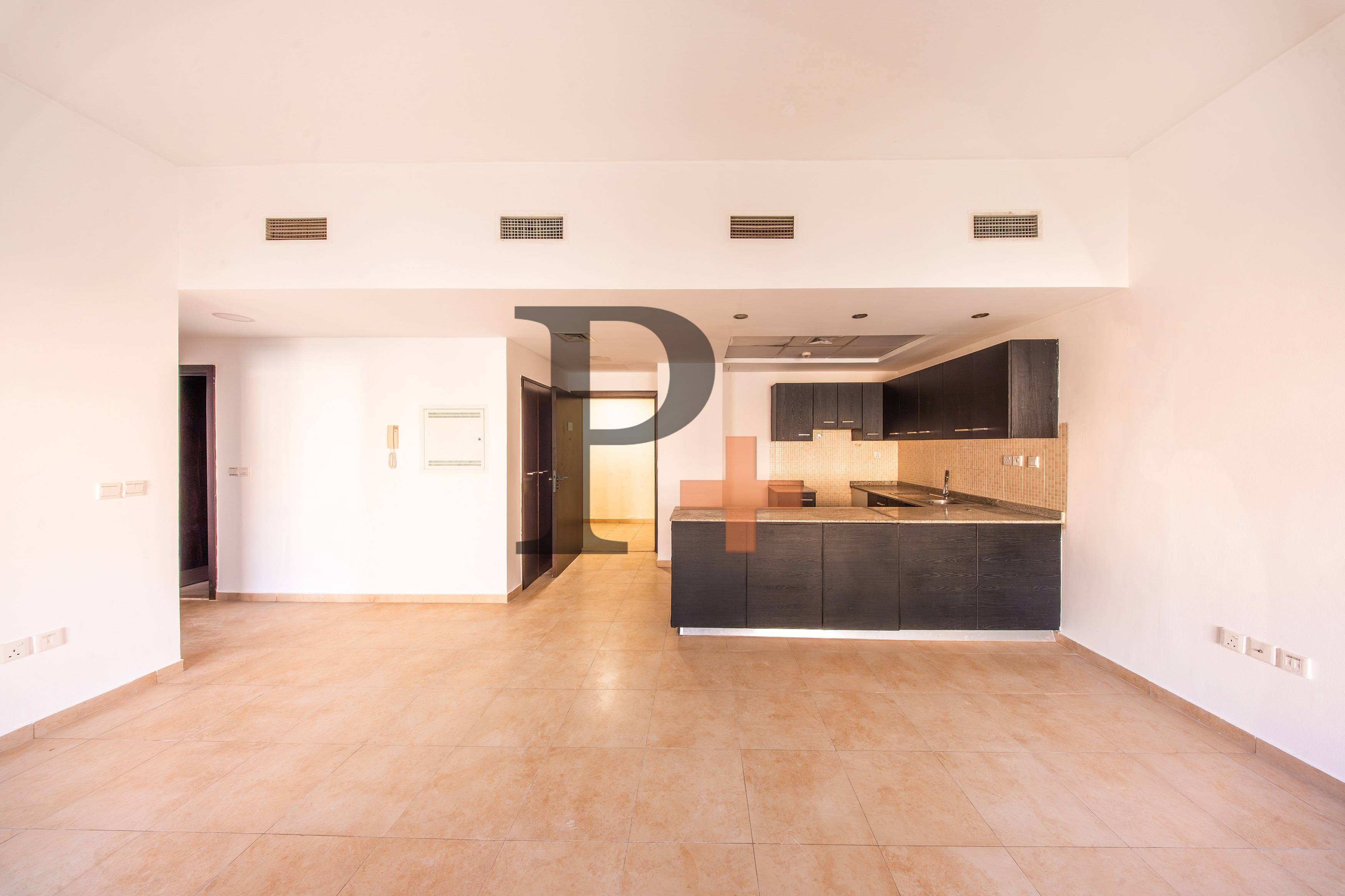 2BHK | Open Kitchen | Ready To Move