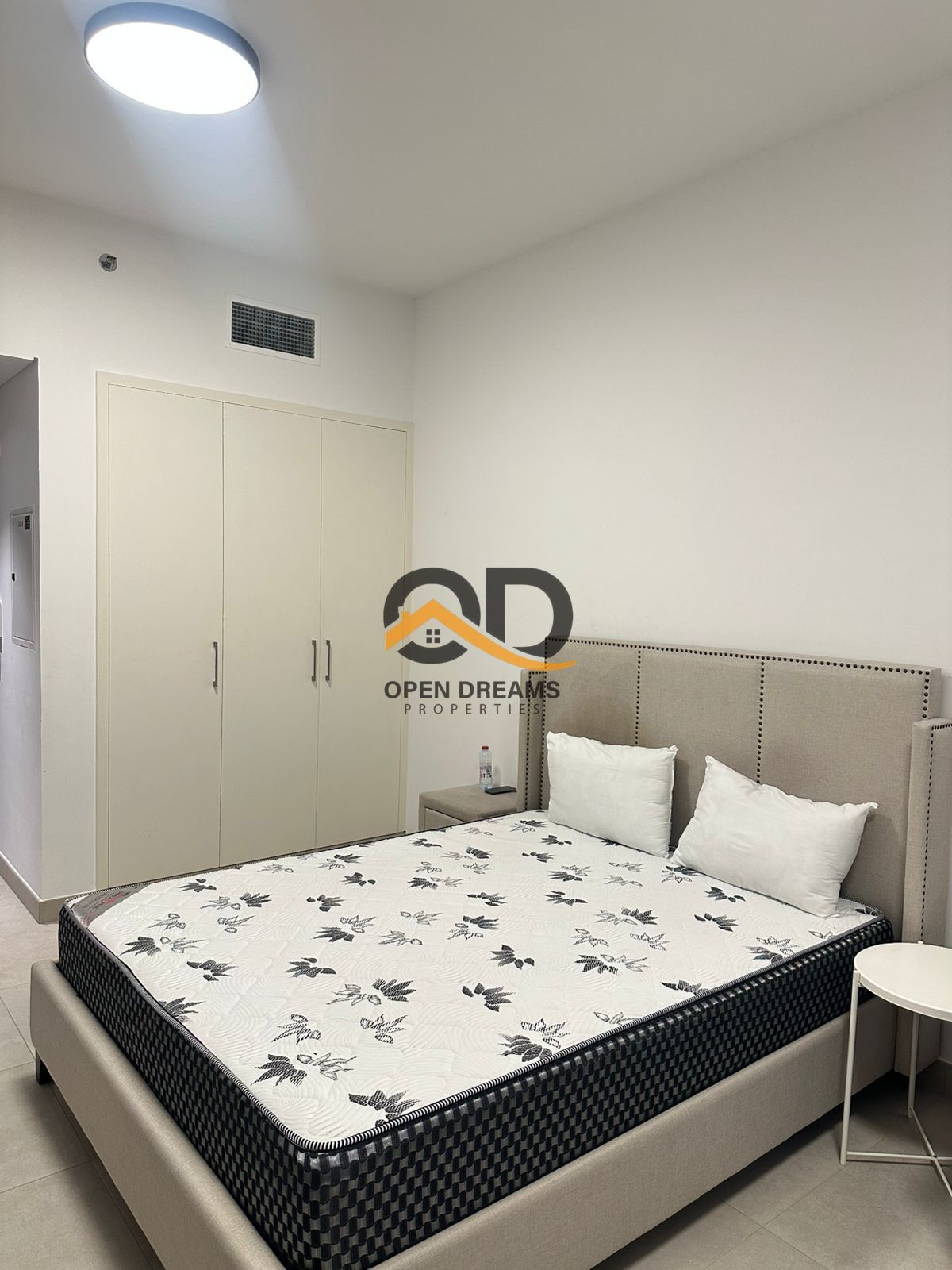 Luxurious Studio | 4 payment | Luxurious amenities | Modern life