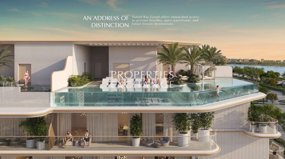 Sea View Units | High Rental Demand | Limited Inventory