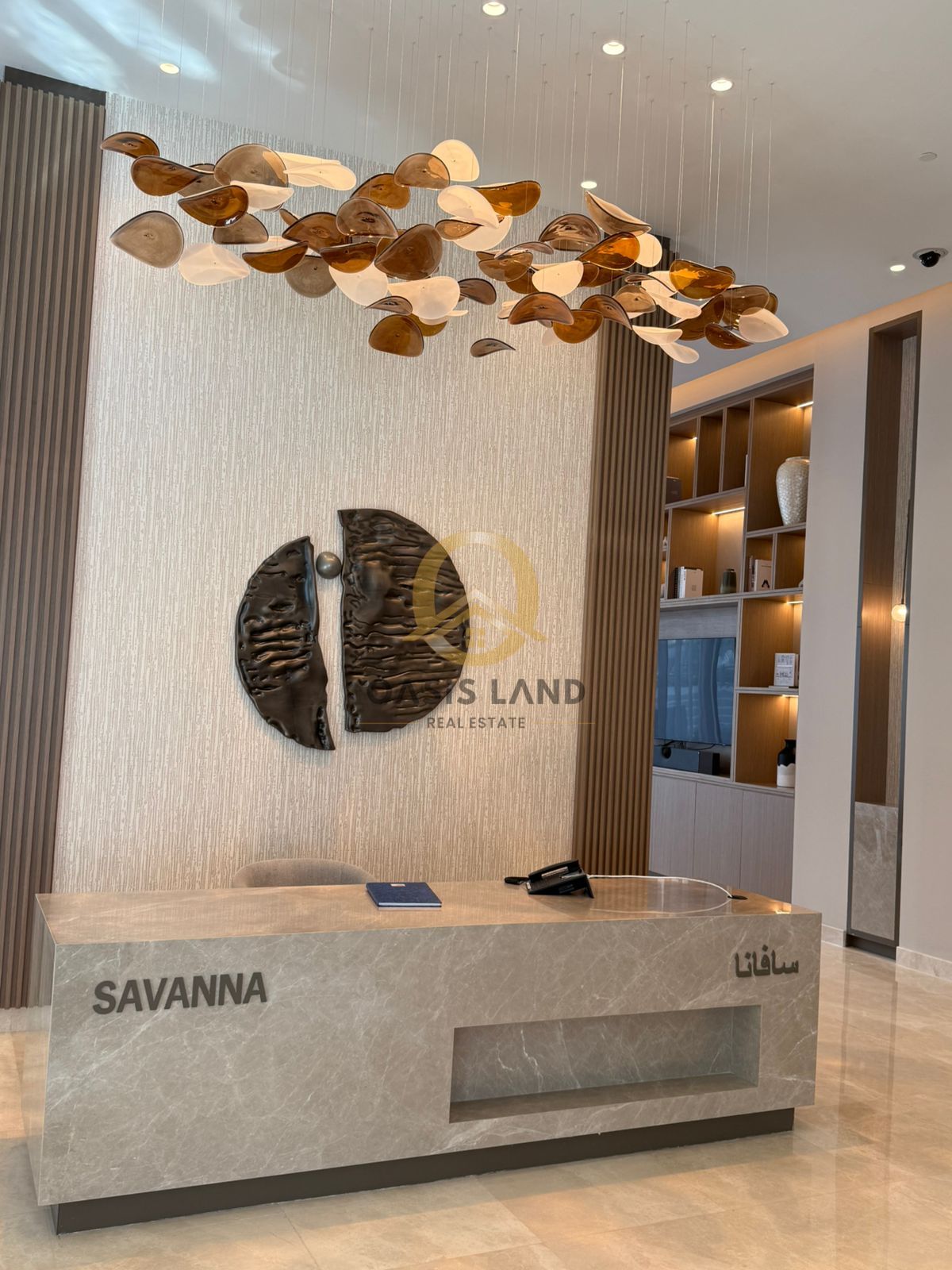 Elegant 2BR | Creek Beach Access | Prime Emaar Community