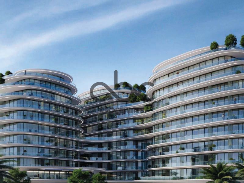 Premium Off-Plan Studio | Henge Residence