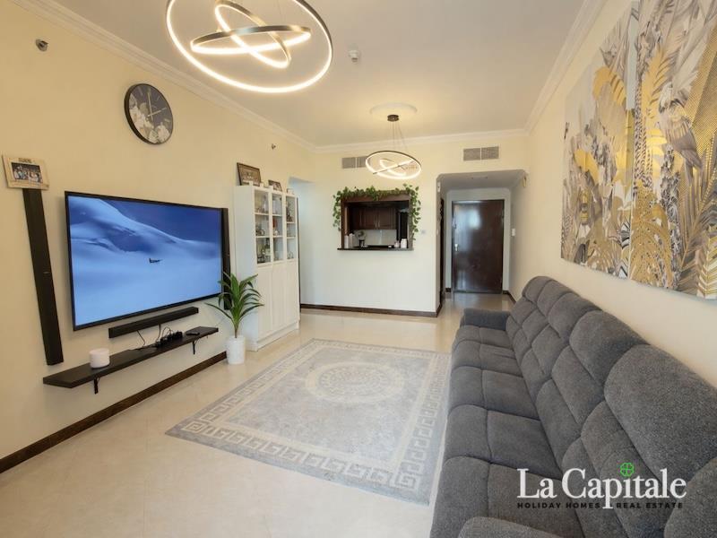 3 BR + Maid | Ready to Move | Well-Maintained