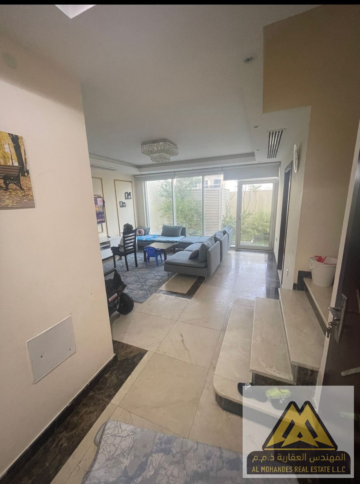 Townhouse for Sale – Al Zahia | Ajman Directly opposite the mosque | Prime location