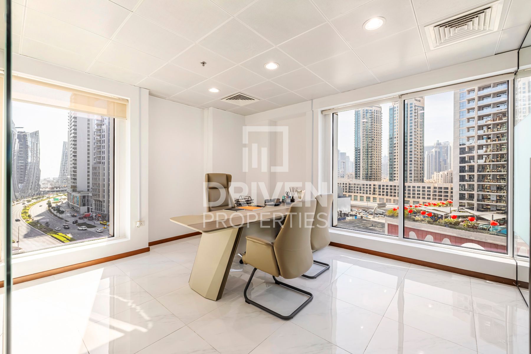 Rented Office for Sale | Instant Rental Return