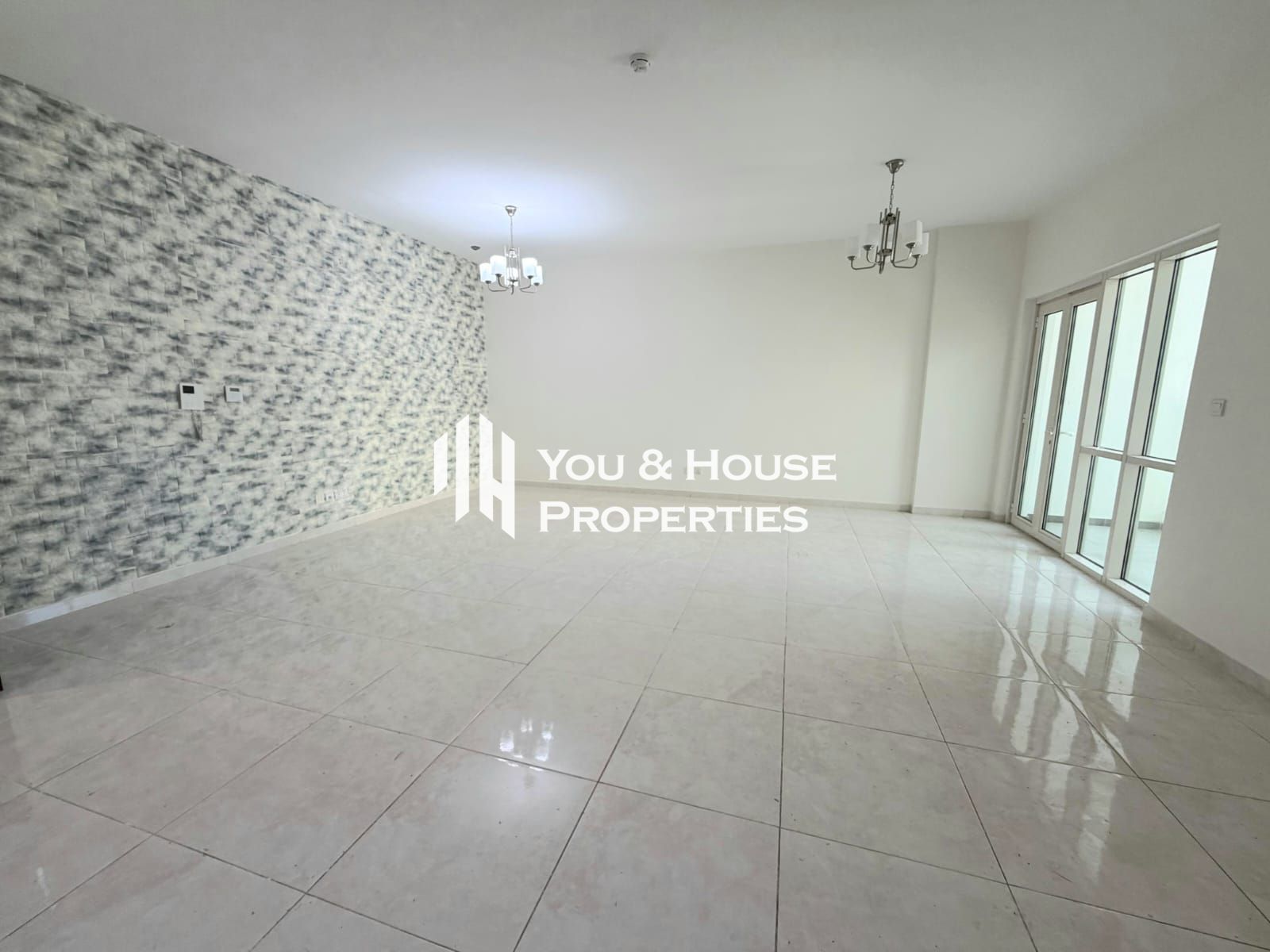 Massive 2Bed + Maid Apartment I Premium Layout I Chiller Free Building