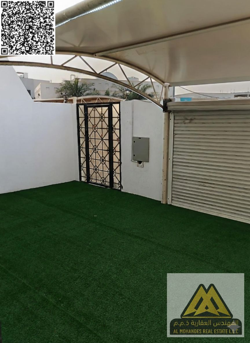 Townhouse directly opposite the mosque | 3 years old, fully finished | Ready for immediate occupancy | A successful investment or a distinguished resi