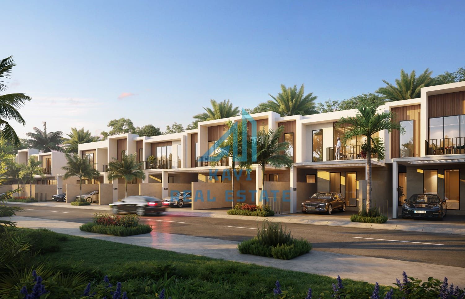 Luxury Town Villa | Sukoon by Sanzen | Private Terrace & Pool