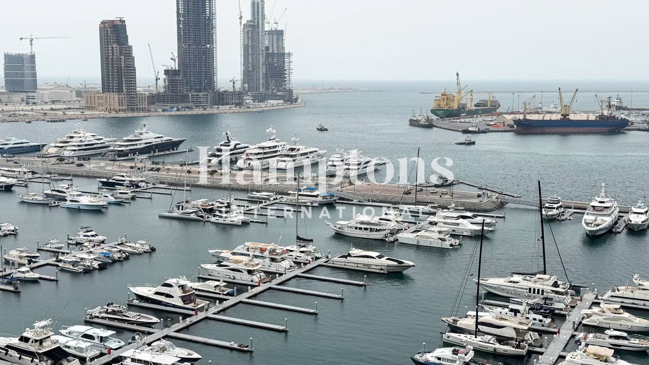 Waterfront Living |Spacious Layout |Prime Location