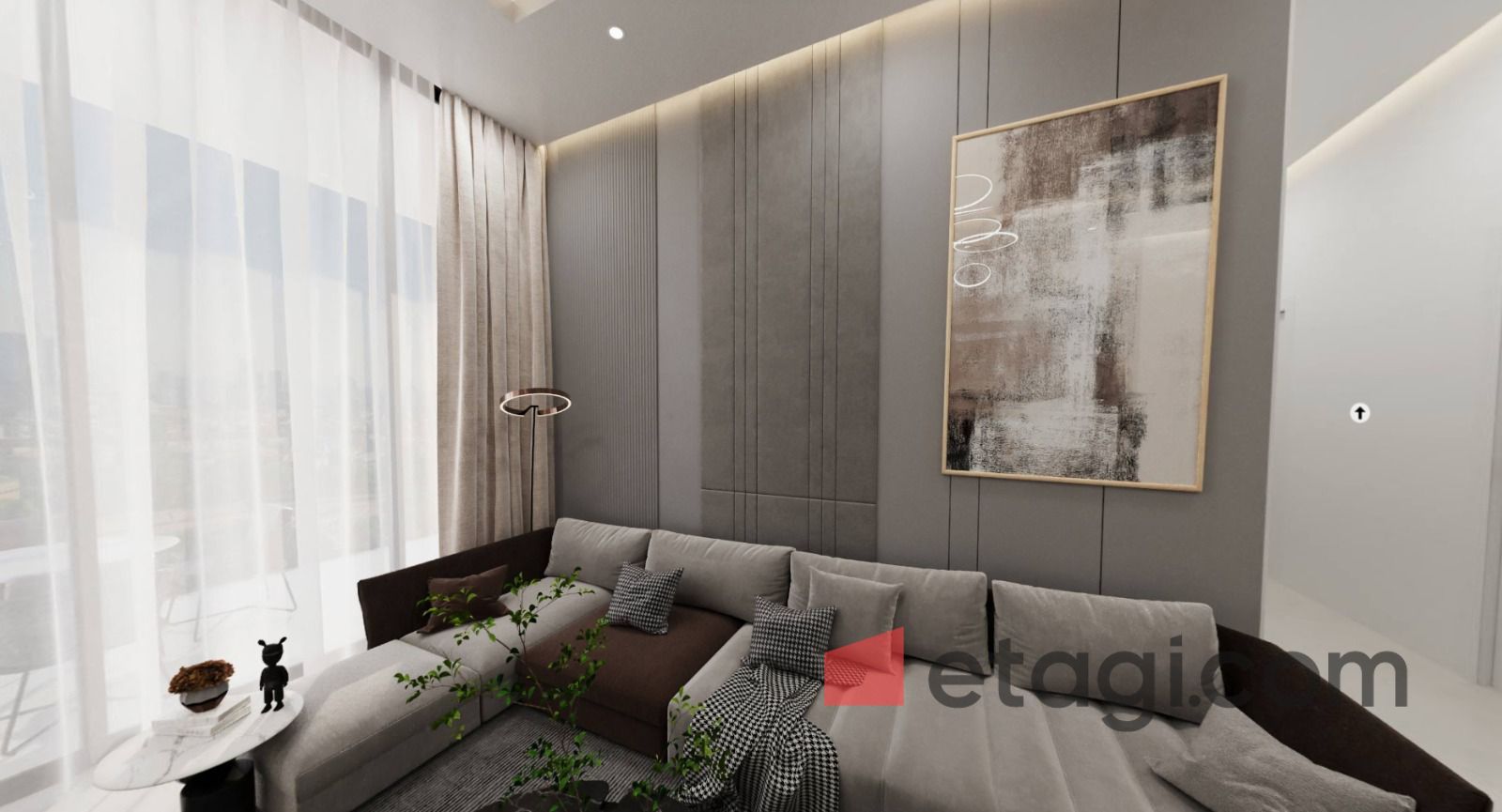 Below OP | Fully Furnished | 50% Post Handover