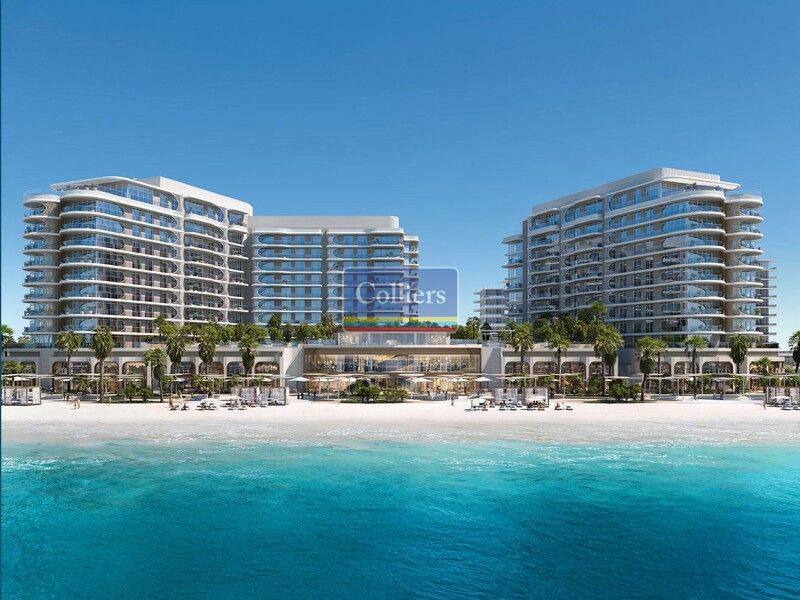 Superb 2BR Duplex | Great Investment | Partial Water View