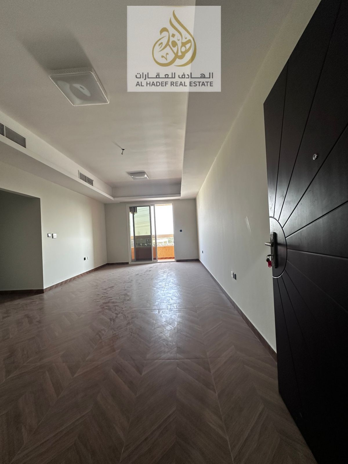 Luxury Family Apartment for Rent in Al Mowaihat 3 – Prime Location