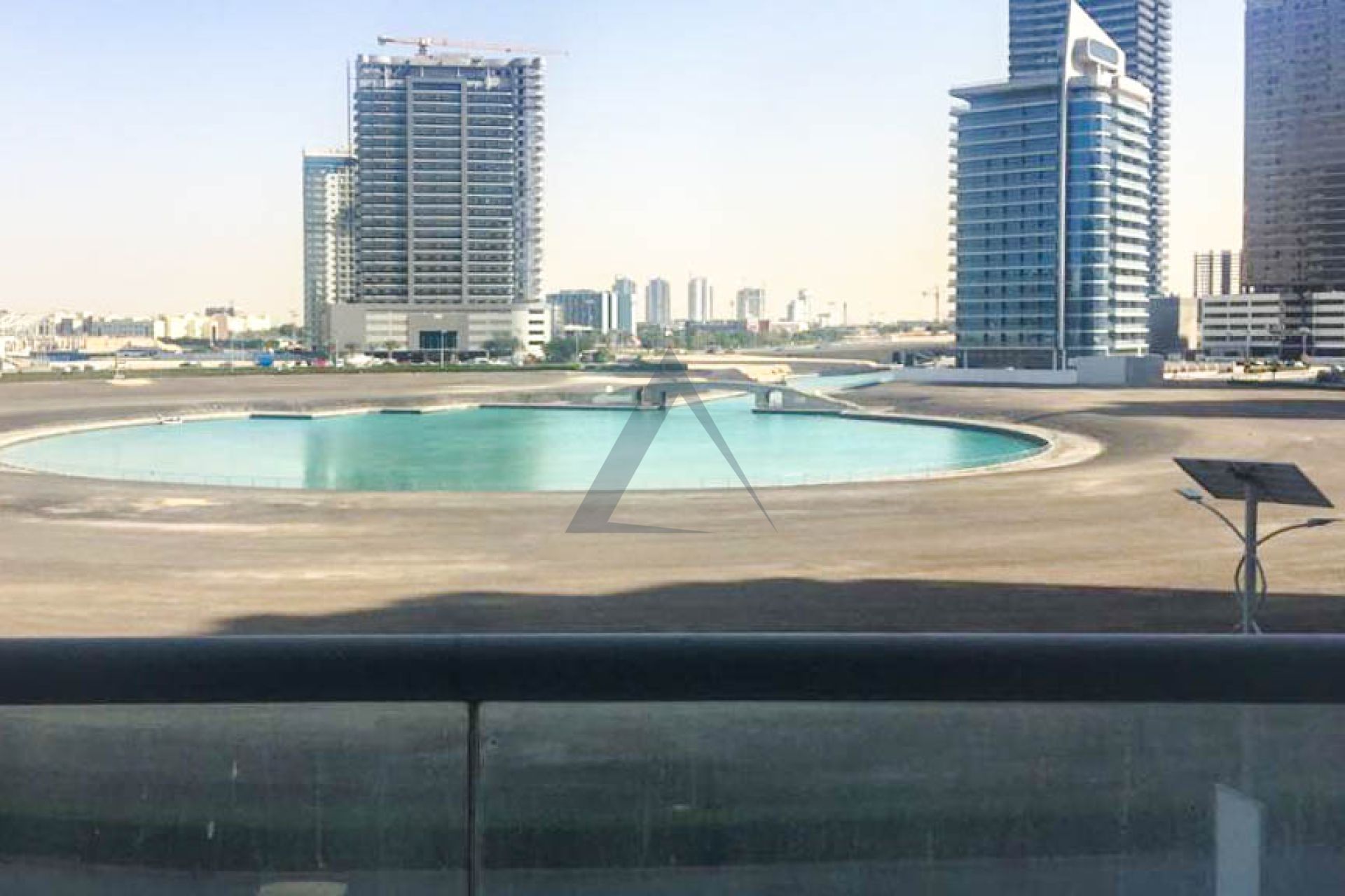 Prime Location | Spacious | Canal View