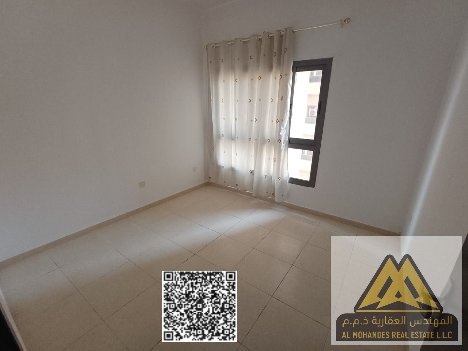 For Rent – Ajman – Emirates Towers