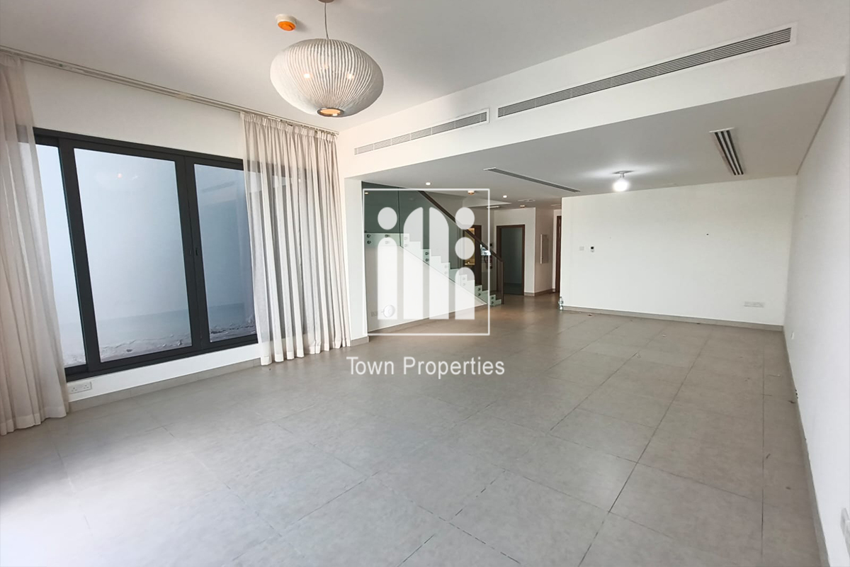 Elegant / Spacious | 3MBR + Maid TH | Private Garden |