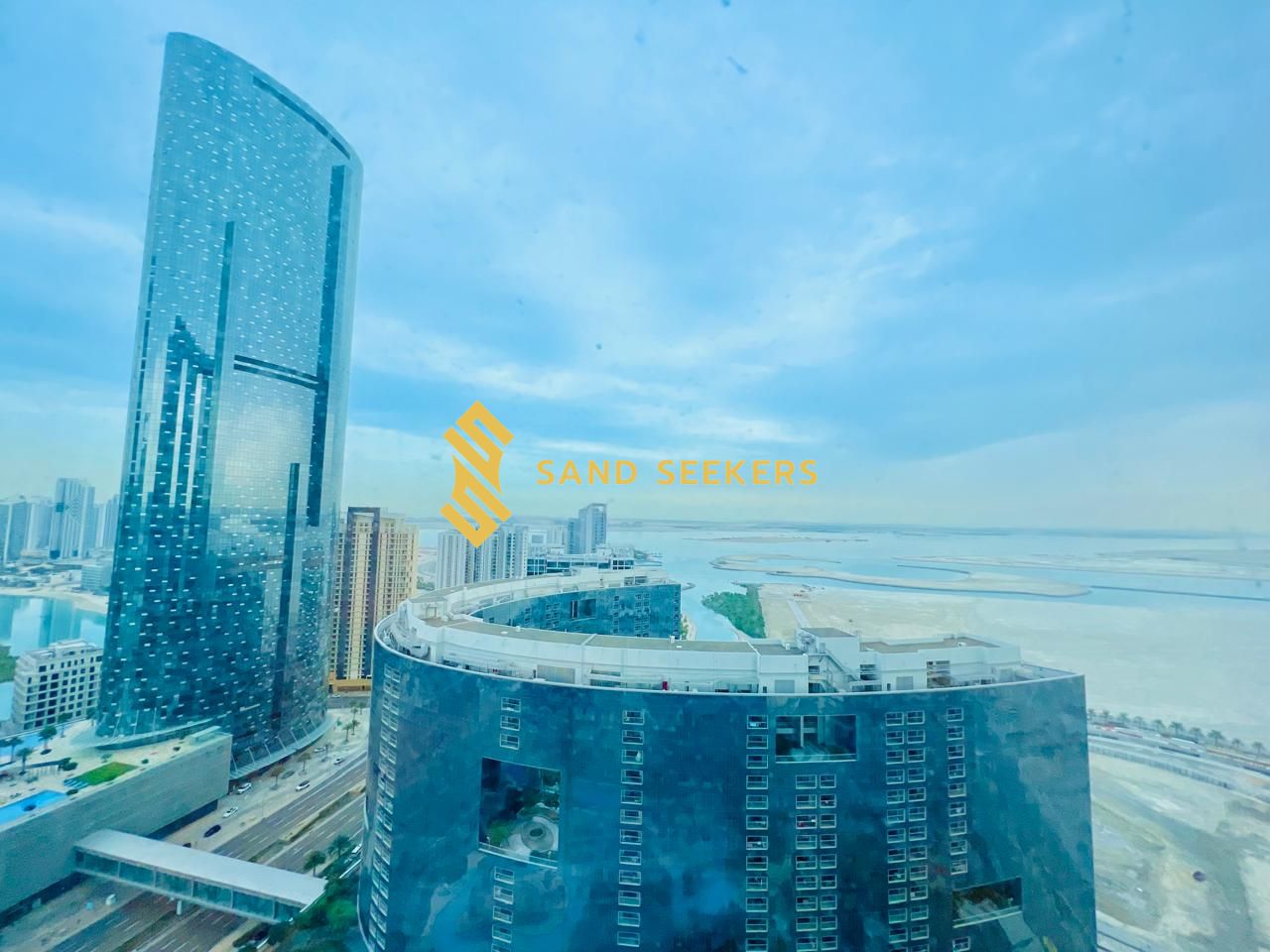 Stunning View ! Spacious Layout ! Ready To Move
