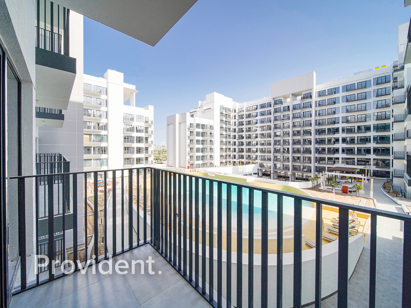 Brand New | Lagoon View | Modern Living