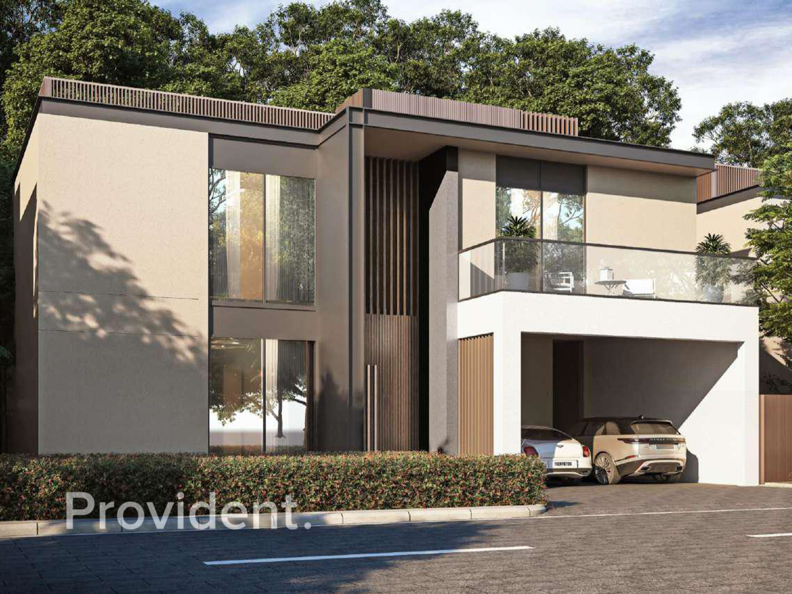 Prestige Address | Top Facilities | Ideal Location